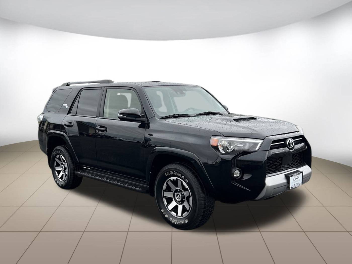 2022 Toyota 4Runner TRD Off Road Premium — SUV — 85,791 mi — Burlington, WA