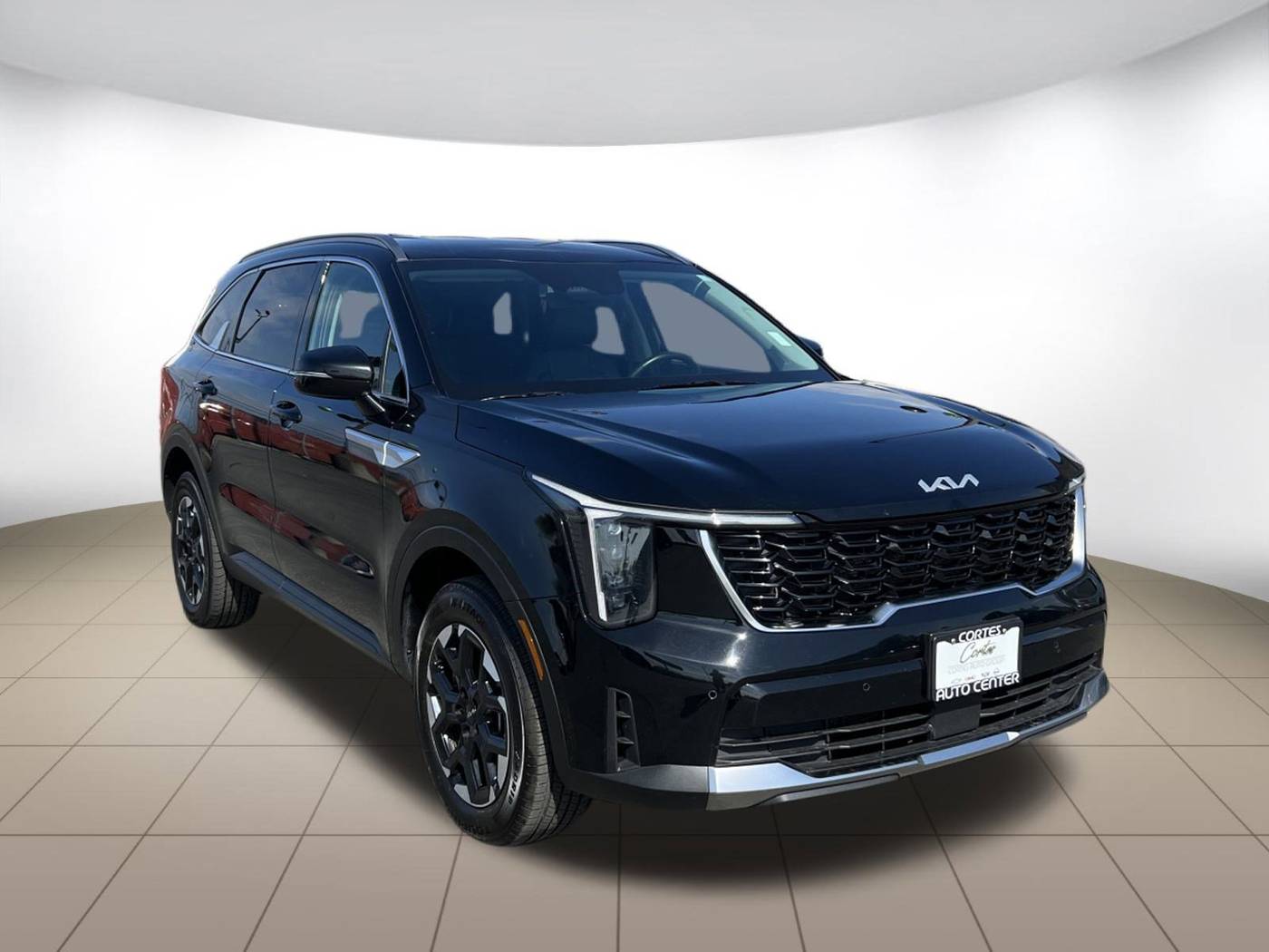2024 Kia Sorento S — SUV — 43,859 mi — Burlington, WA