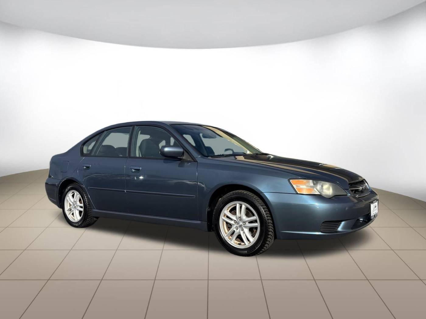 2005 Subaru Legacy 2.5i