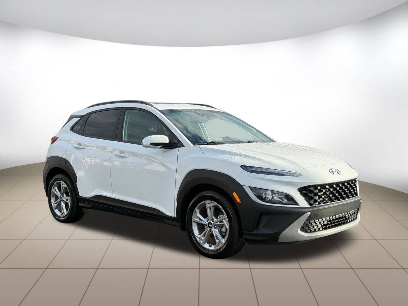 2023 Hyundai Kona SEL — SUV — 51,304 mi — Burlington, WA