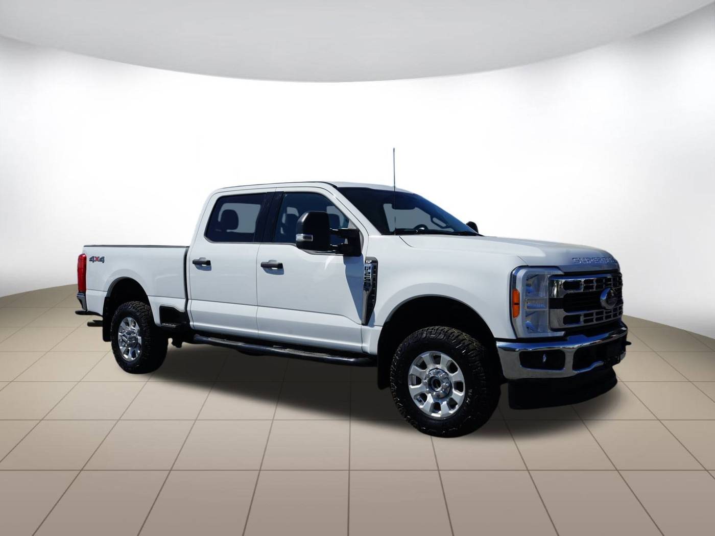 2023 Ford Super Duty F-250 XLT — Pickup Truck — 12,662 mi — Burlington, WA