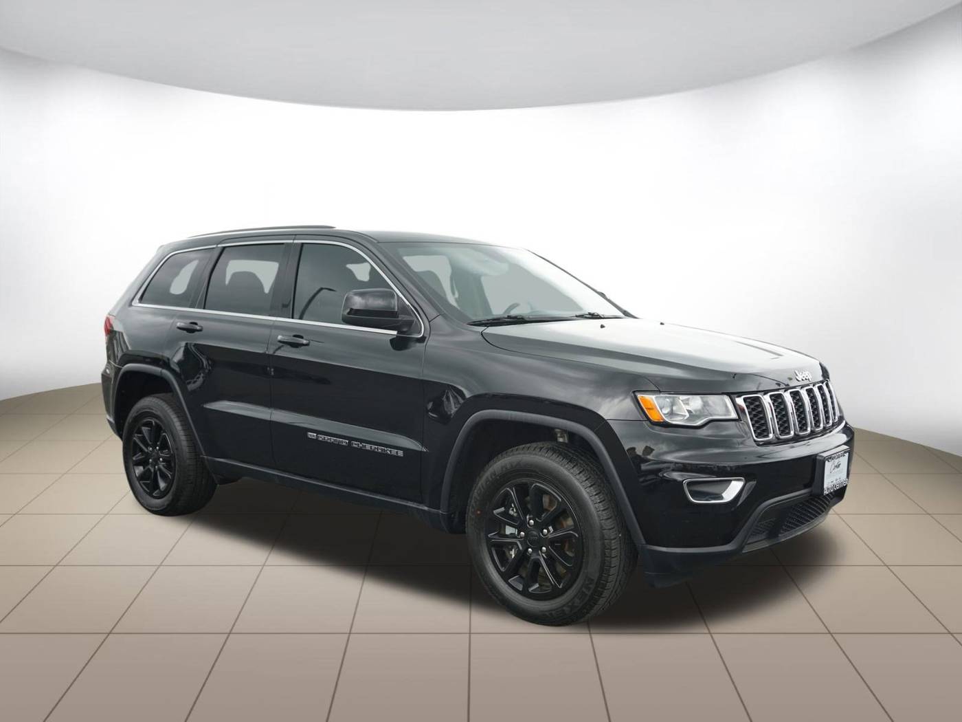 2022 Jeep Grand Cherokee WK Laredo E — SUV — 66,817 mi — Burlington, WA