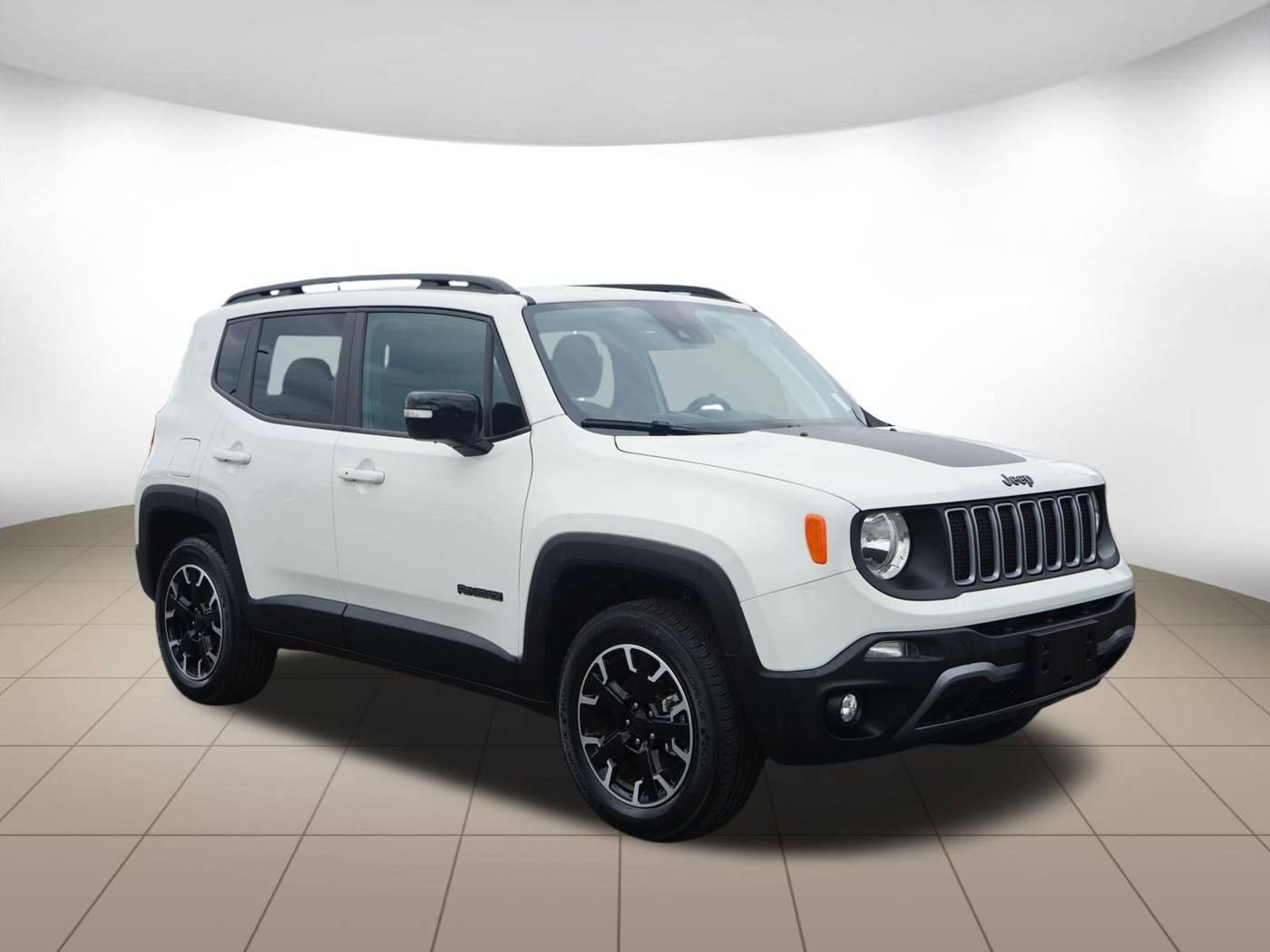 2023 Jeep Renegade Upland — SUV — 31,274 mi — Burlington, WA