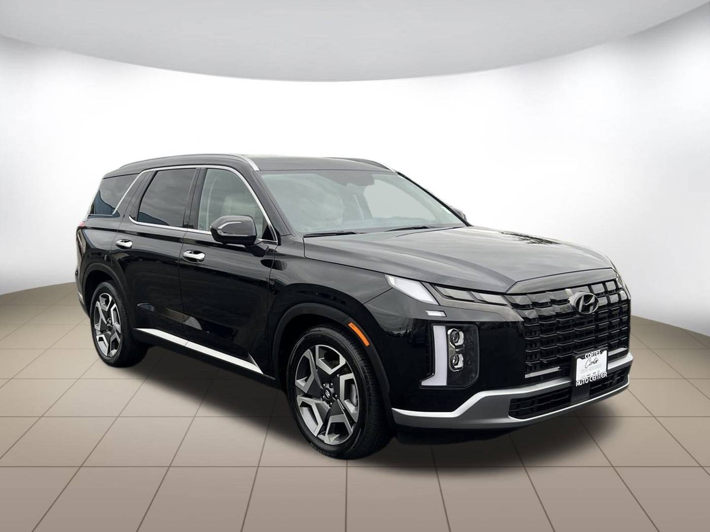 2024 Hyundai Palisade Limited — SUV — 38,896 mi — Burlington, WA