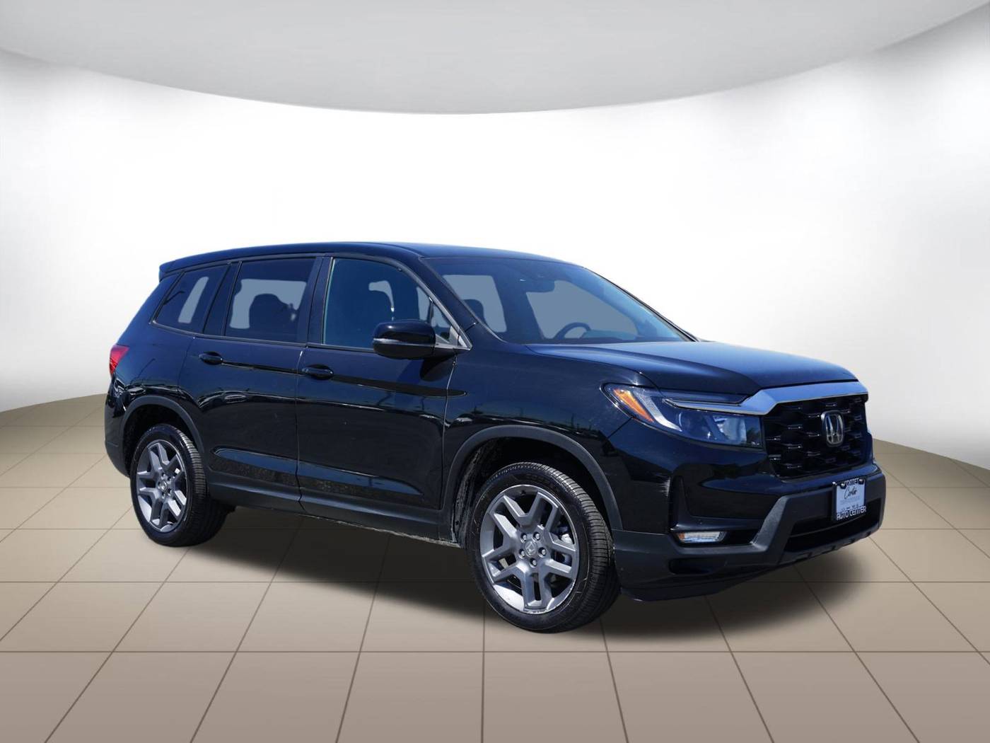 2023 Honda Passport EX-L — SUV — 54,630 mi — Burlington, WA