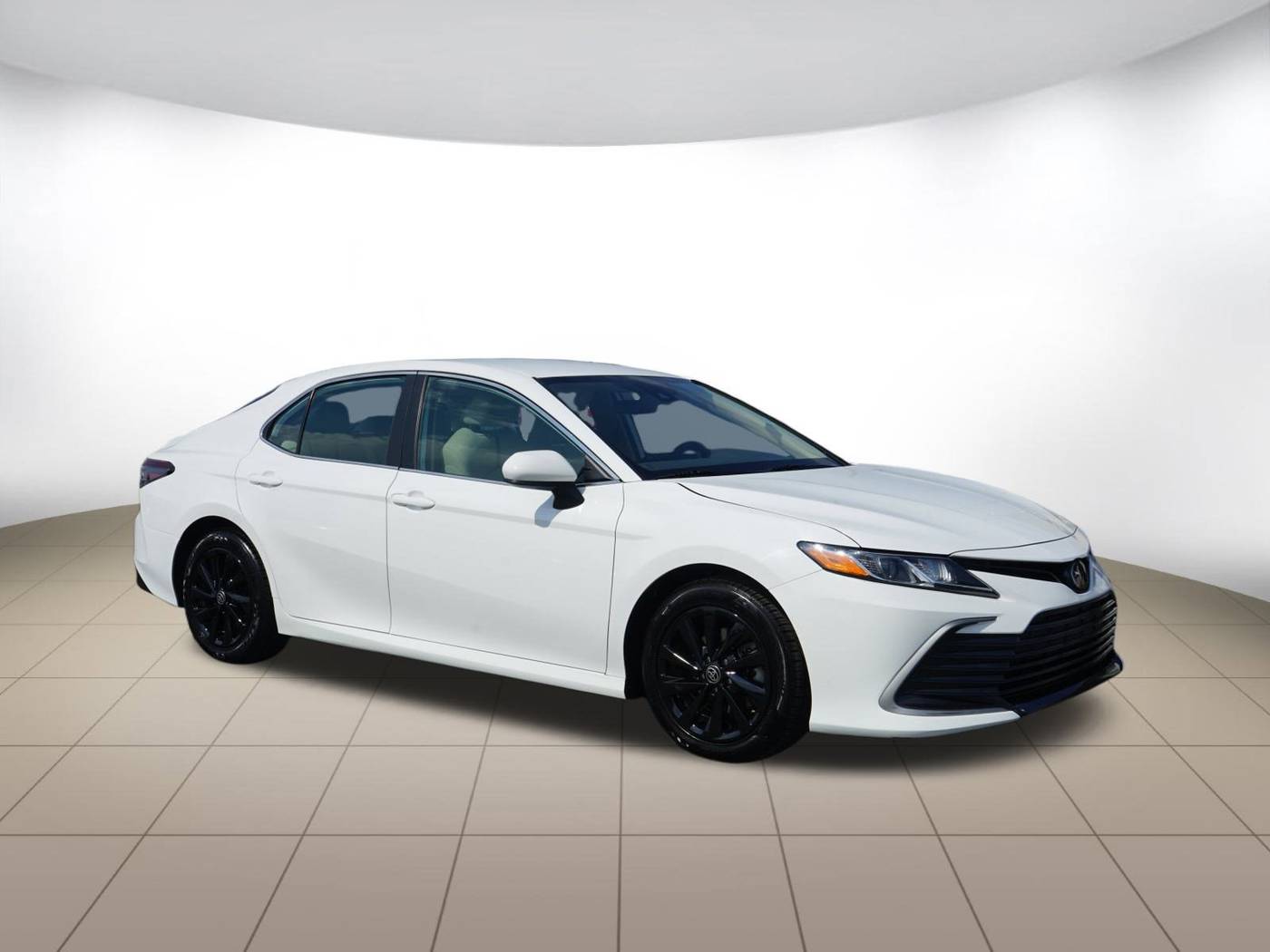 2023 Toyota Camry LE — Sedan — 63,494 mi — Burlington, WA