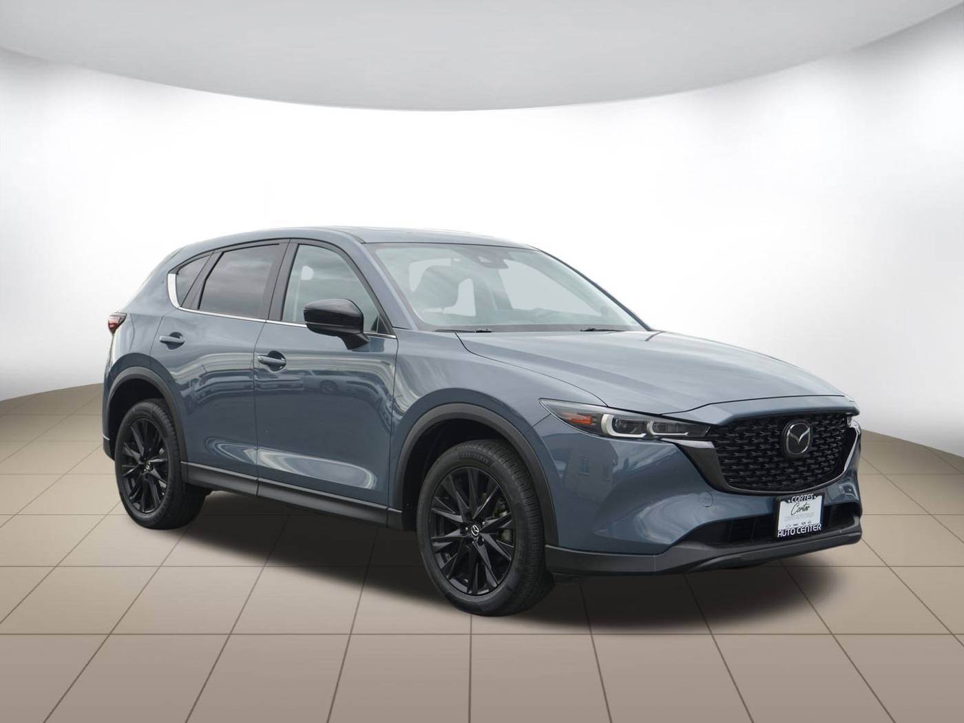 2023 Mazda CX-5 2.5 S Carbon Edition — SUV — 70,716 mi — Burlington, WA
