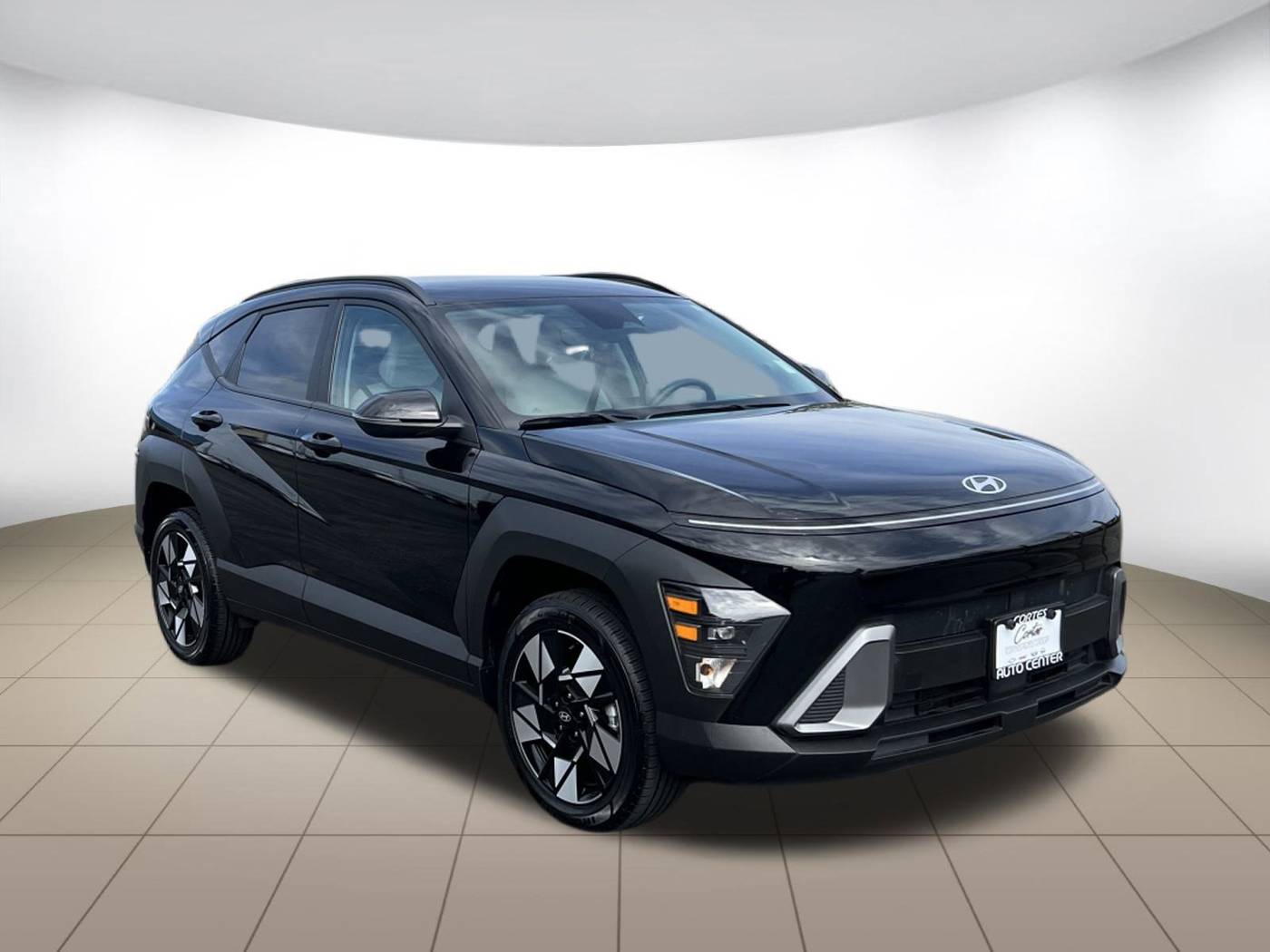 2024 Hyundai Kona SEL — SUV — 31,337 mi — Burlington, WA