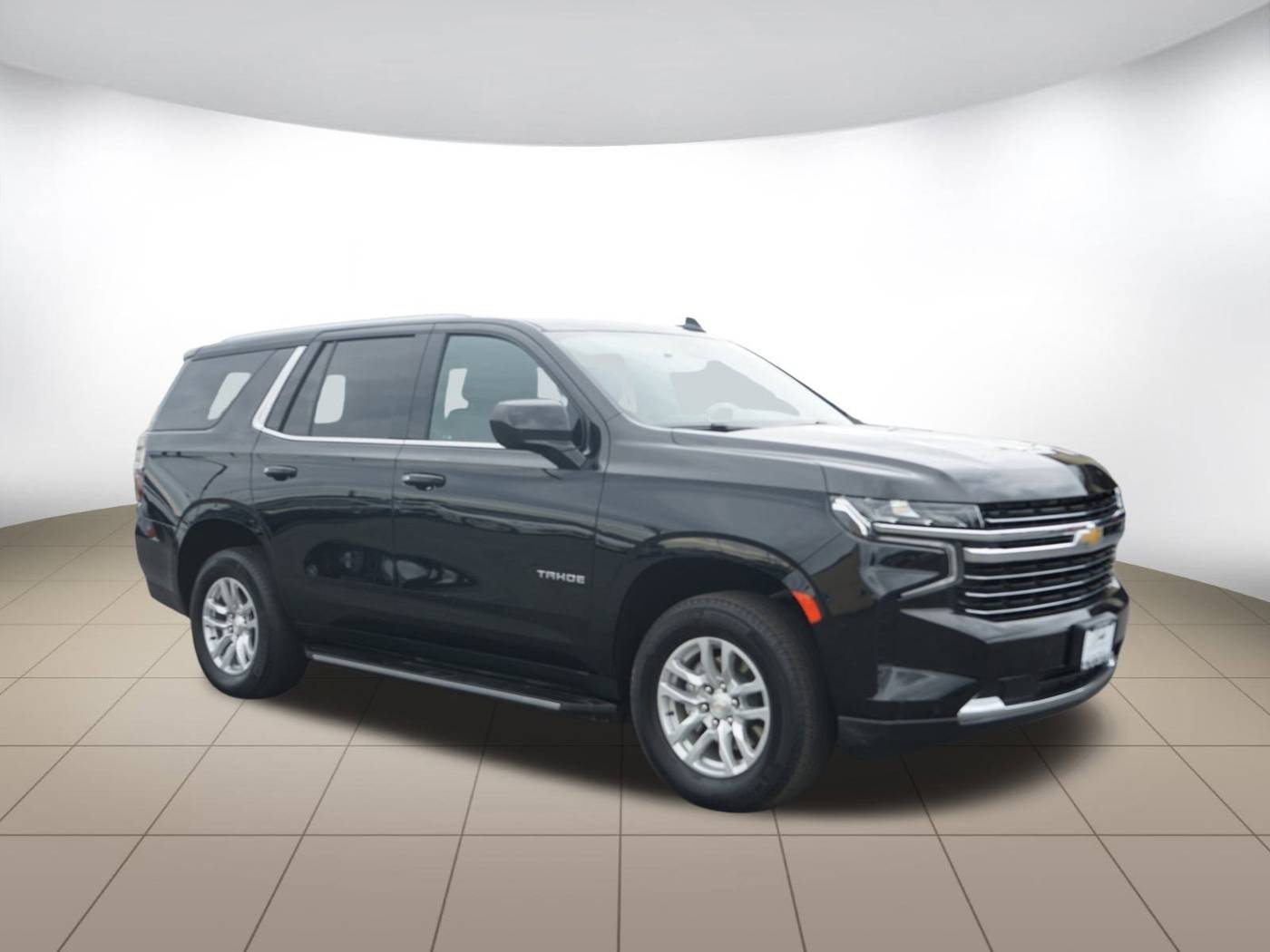 2023 Chevrolet Tahoe LT — SUV — 58,923 mi — Burlington, WA