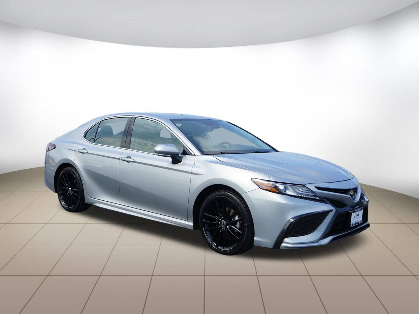 2024 Toyota Camry XSE — Sedan — 49,440 mi — Burlington, WA