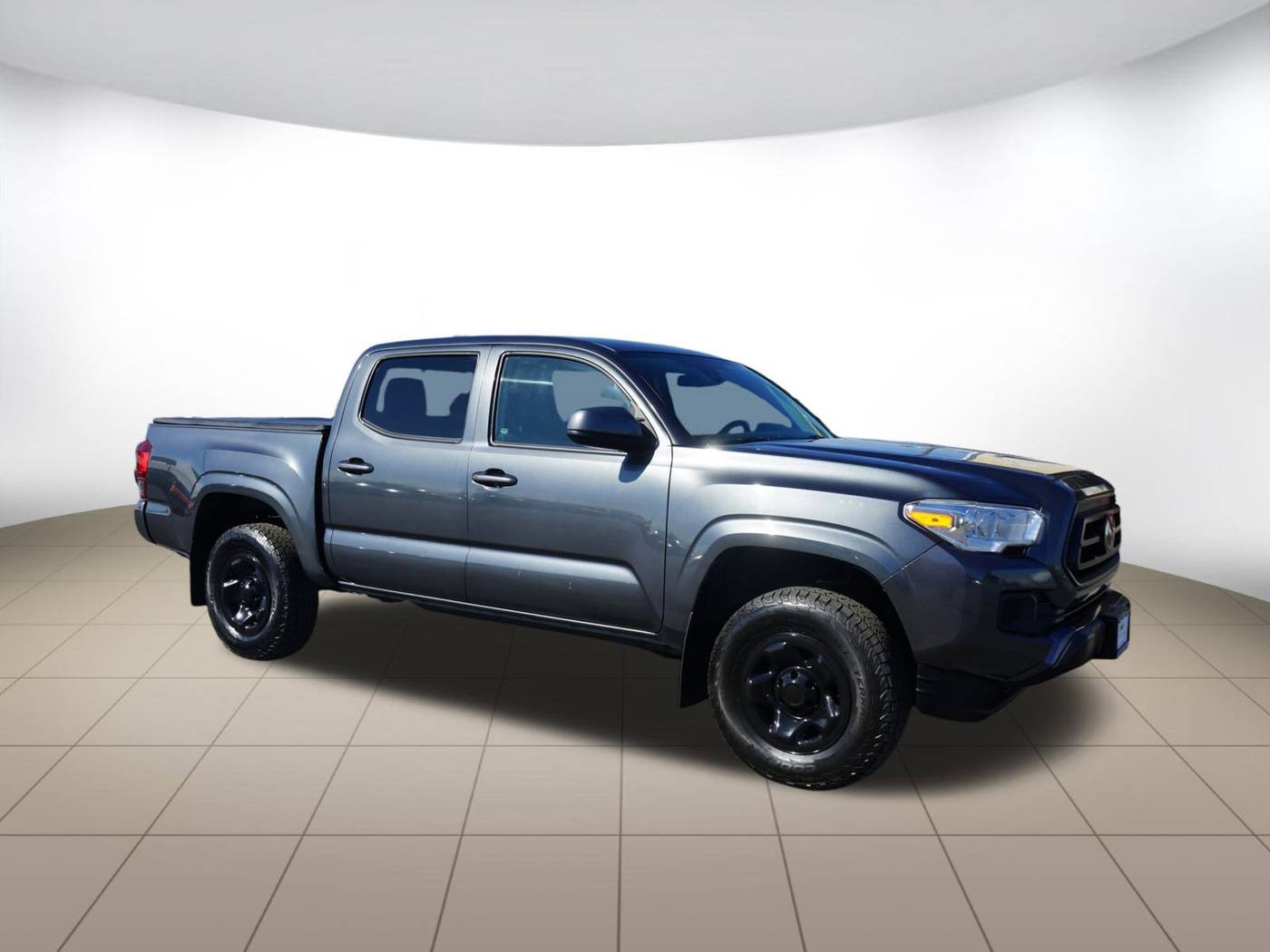 2020 Toyota Tacoma SR — Pickup Truck — 139,965 mi — Burlington, WA