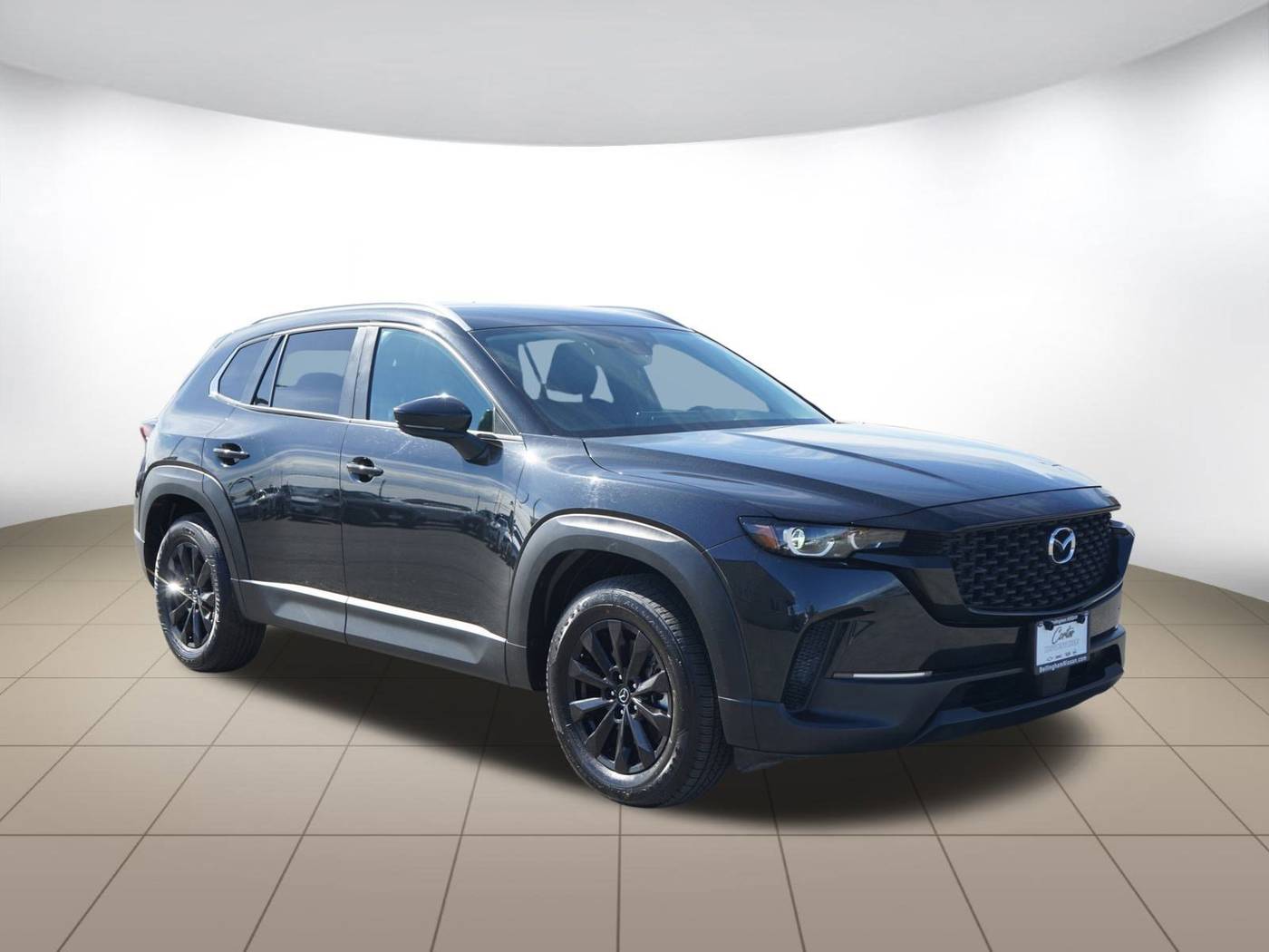 2024 Mazda CX-50 Preferred — SUV — 40,106 mi — Burlington, WA