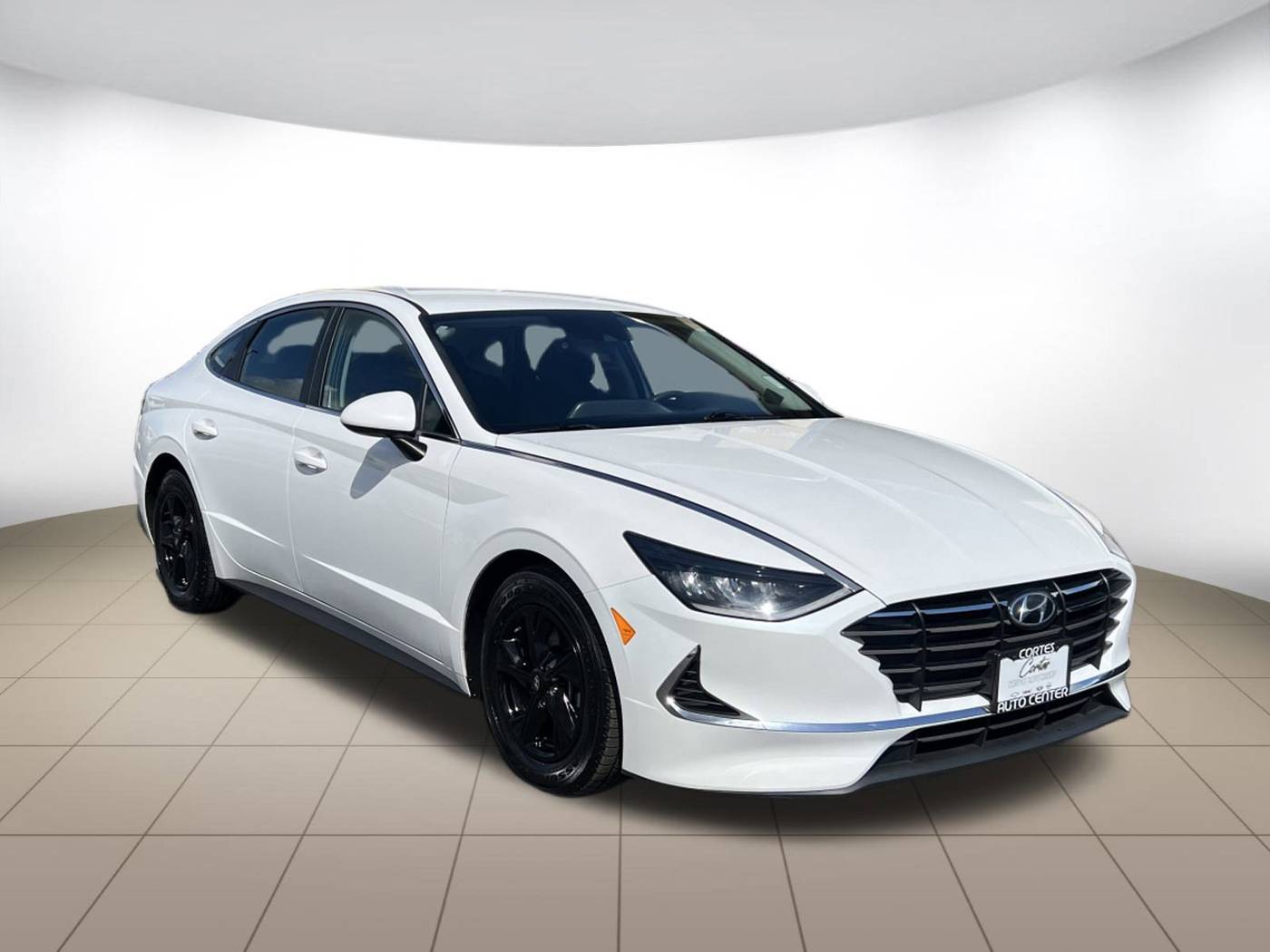 2022 Hyundai Sonata SE — Sedan — 59,080 mi — Burlington, WA