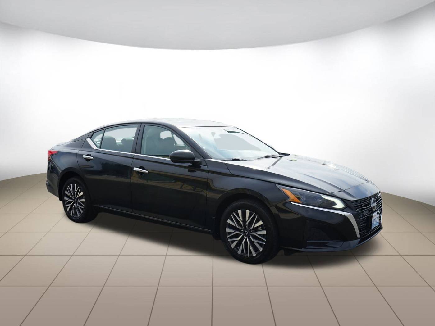 2023 Nissan Altima SV — Sedan — 60,591 mi — Burlington, WA