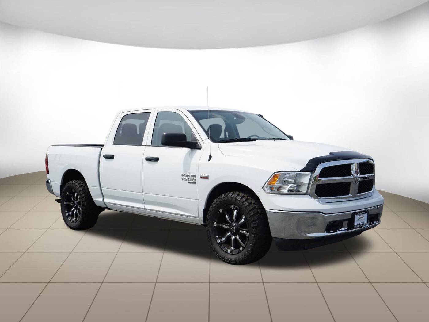 2022 Ram 1500 Classic SLT — Pickup Truck — 38,926 mi — Burlington, WA