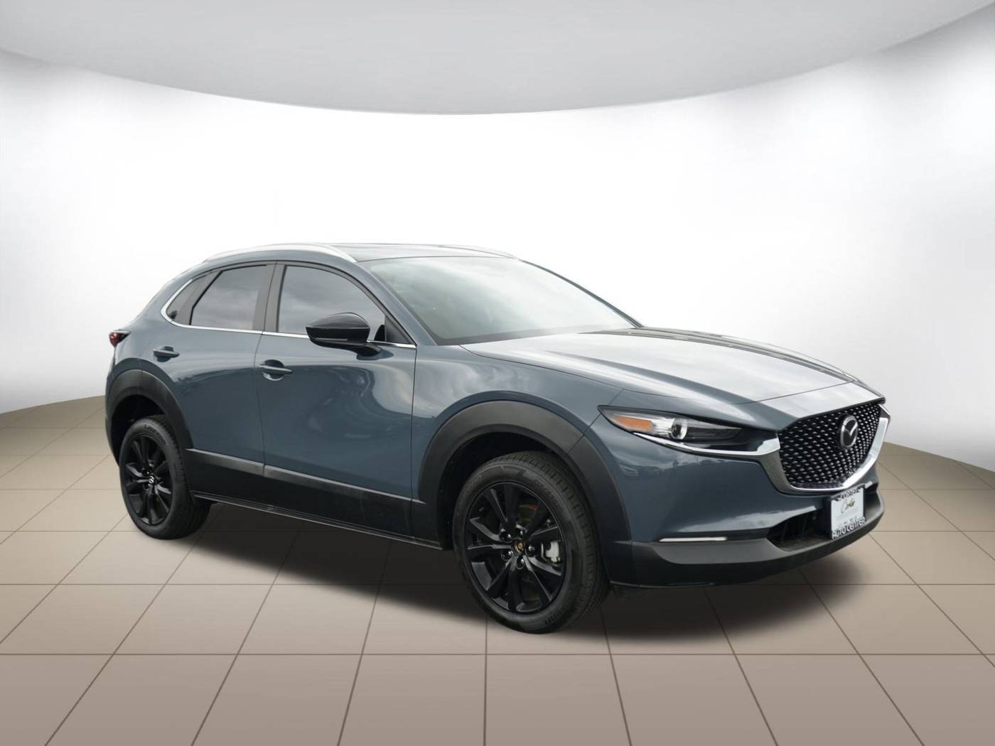 2024 Mazda CX-30 Carbon Edition — SUV — 31,275 mi — Burlington, WA