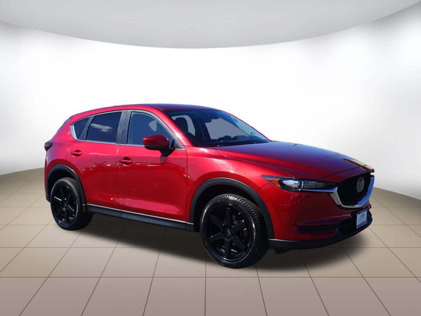 2019 Mazda CX-5 Touring — SUV — 78,383 mi — Burlington, WA