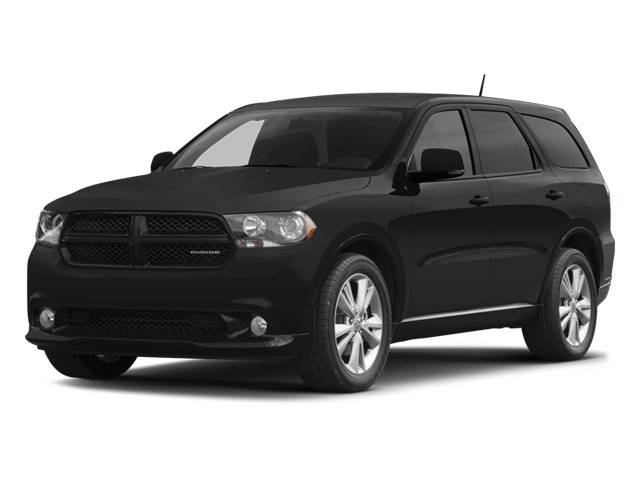 2013 Dodge Durango Citadel — SUV — 124,775 mi — Burlington, WA