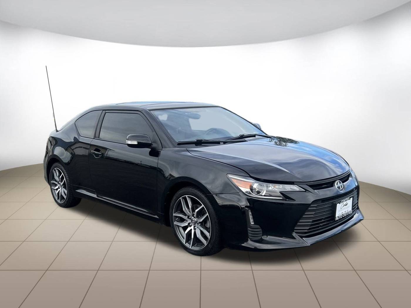 2016 Scion tC Base — Coupe — 70,926 mi — Burlington, WA