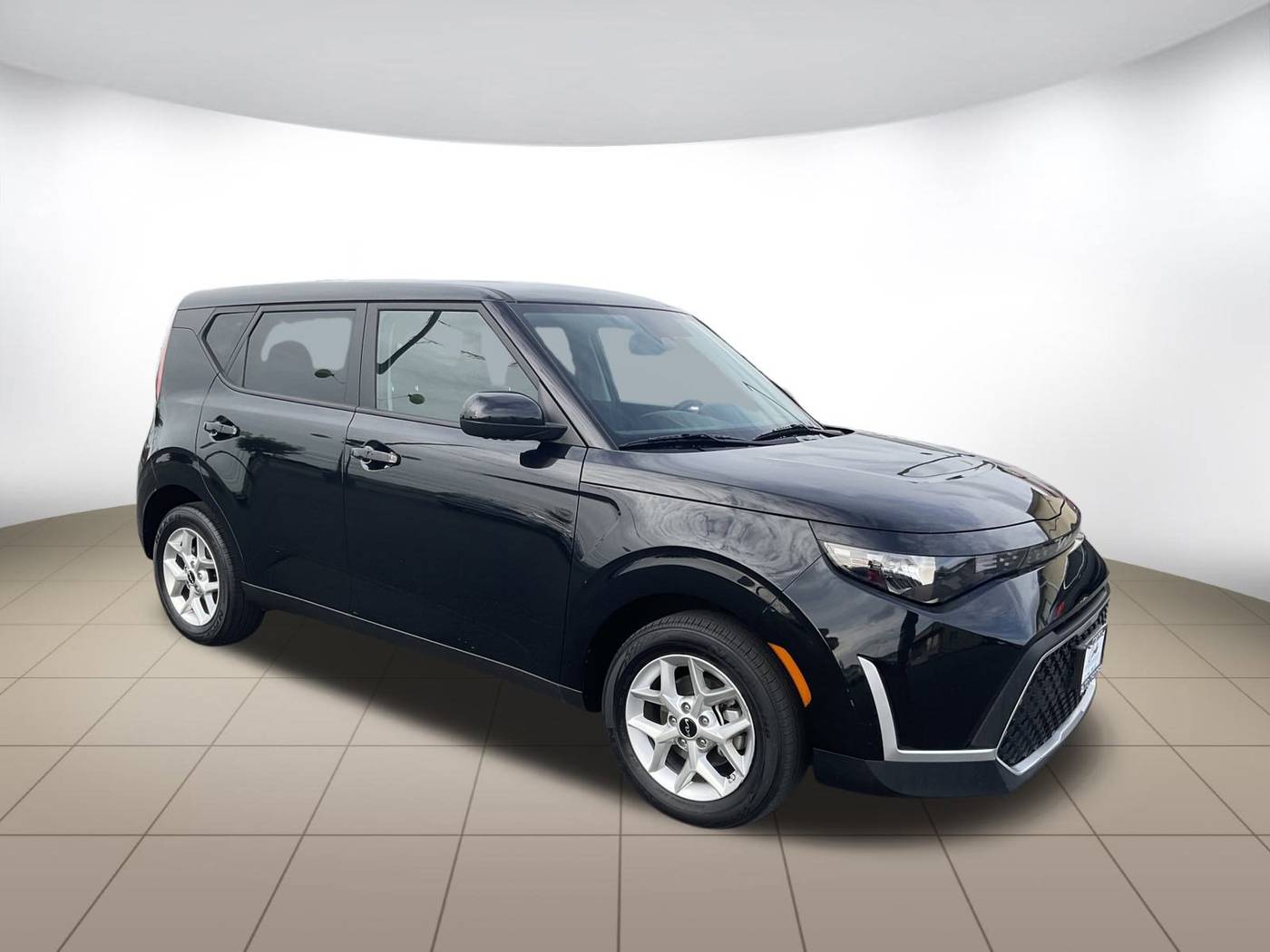 2024 Kia Soul LX — Hatchback — 36,830 mi — Burlington, WA