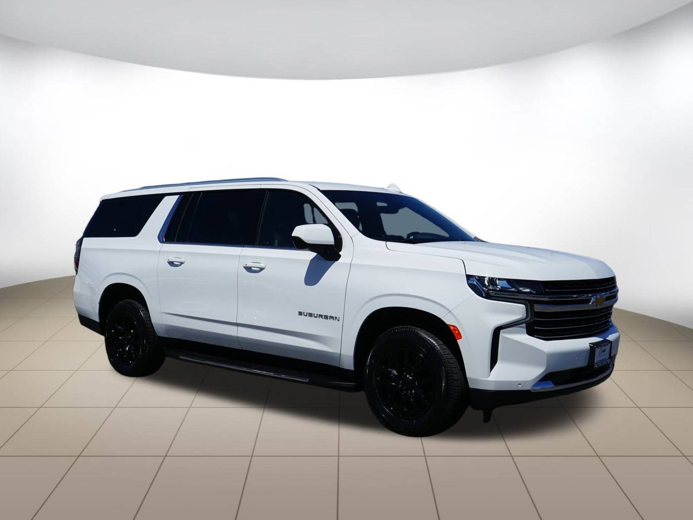 2023 Chevrolet Suburban LT — SUV — 64,756 mi — Burlington, WA