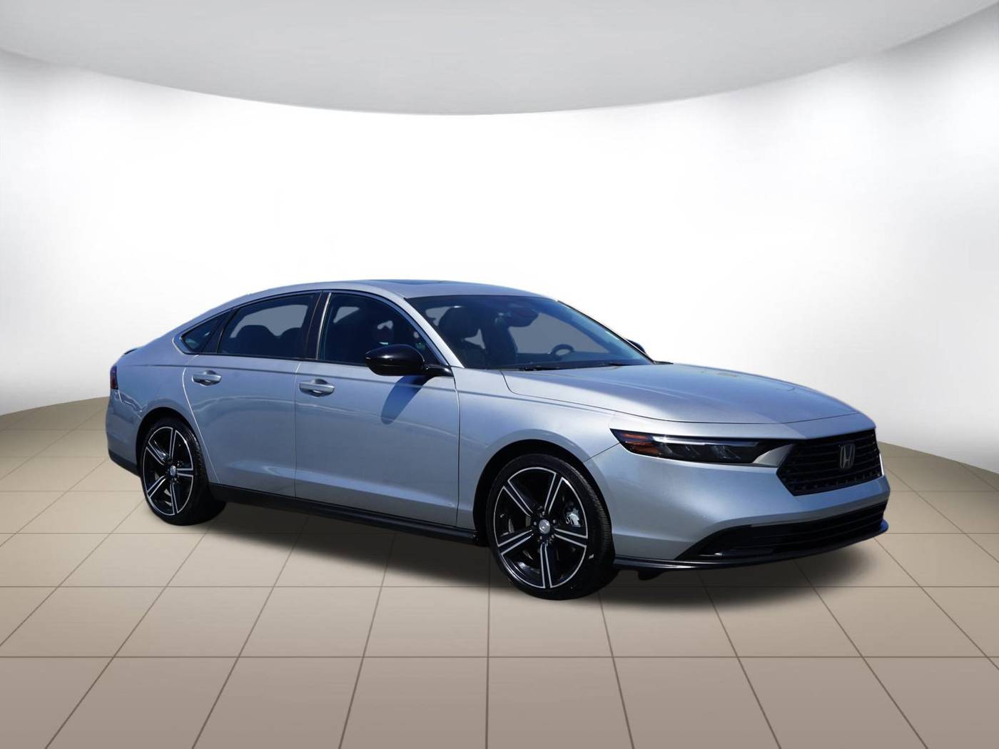 2023 Honda Accord Hybrid Sport — Sedan — 46,069 mi — Burlington, WA