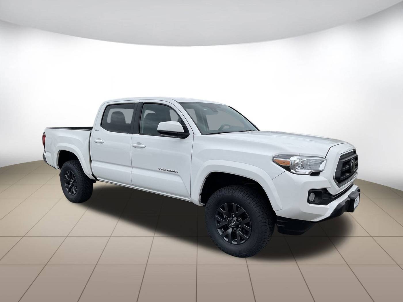 2023 Toyota Tacoma SR5 — Pickup Truck — 39,089 mi — Burlington, WA
