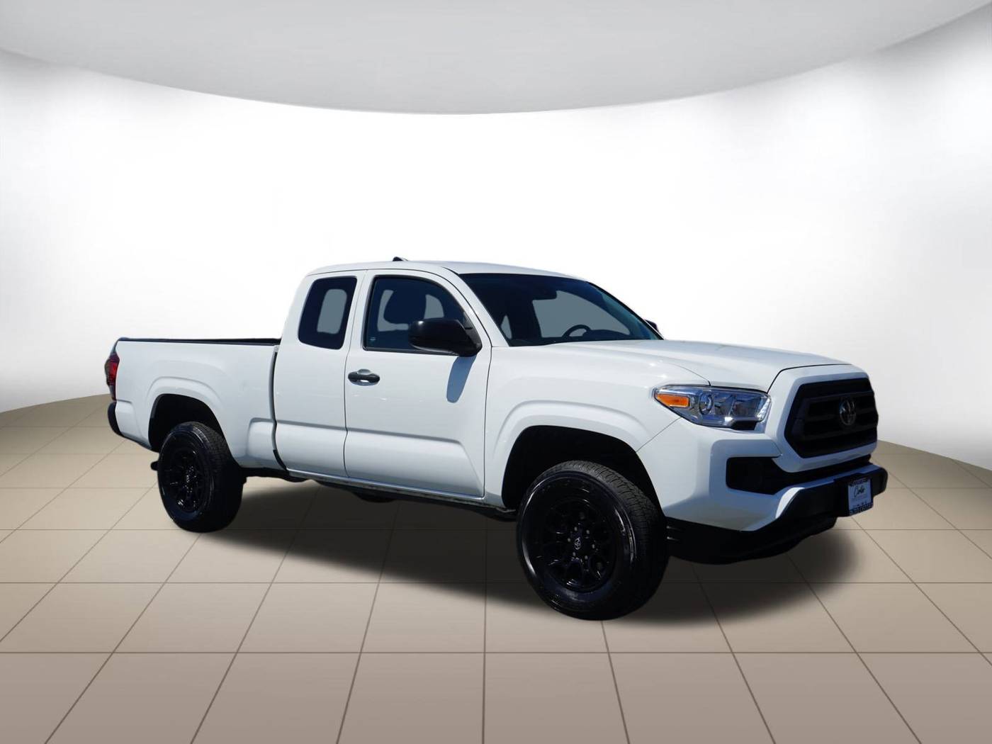 2022 Toyota Tacoma SR — Pickup Truck — 41,156 mi — Burlington, WA