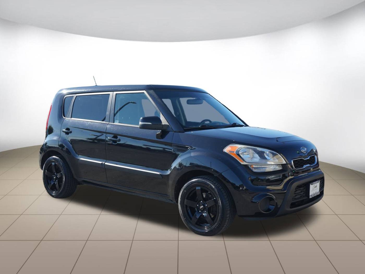 2012 Kia Soul + — Hatchback — 181,111 mi — Burlington, WA