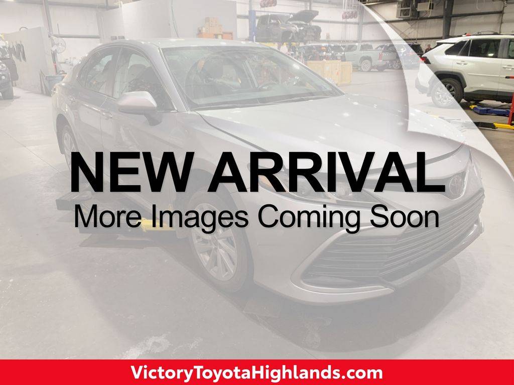 2023 Toyota Camry LE — Sedan — 59,990 mi — Triadelphia, WV