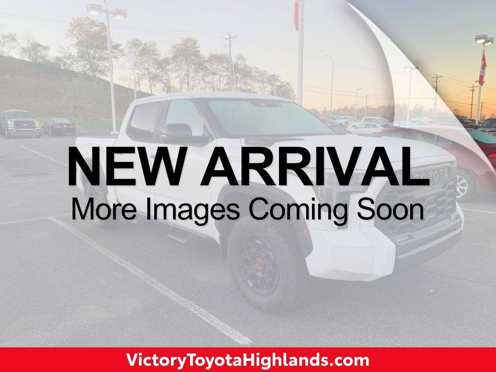 2023 Toyota Tundra Hybrid TRD Pro — Pickup Truck — 30,390 mi — Triadelphia, WV