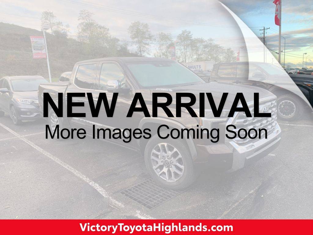2023 Toyota Tundra Hybrid 1794 Edition — Pickup Truck — 17,374 mi — Triadelphia, WV
