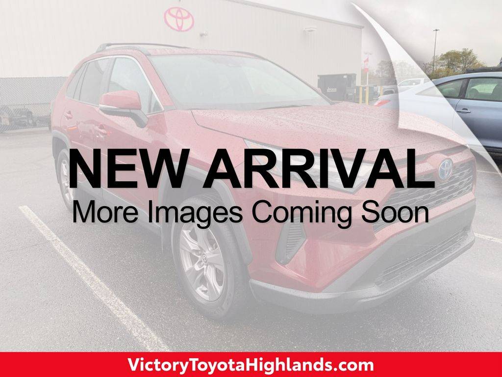 2024 Toyota RAV4 Hybrid XLE — SUV — 36,668 mi — Triadelphia, WV