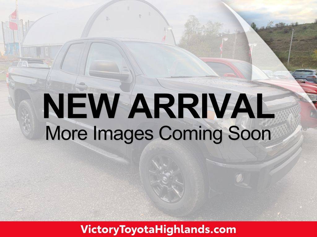 2020 Toyota Tundra SR5 — Pickup Truck — 79,977 mi — Triadelphia, WV