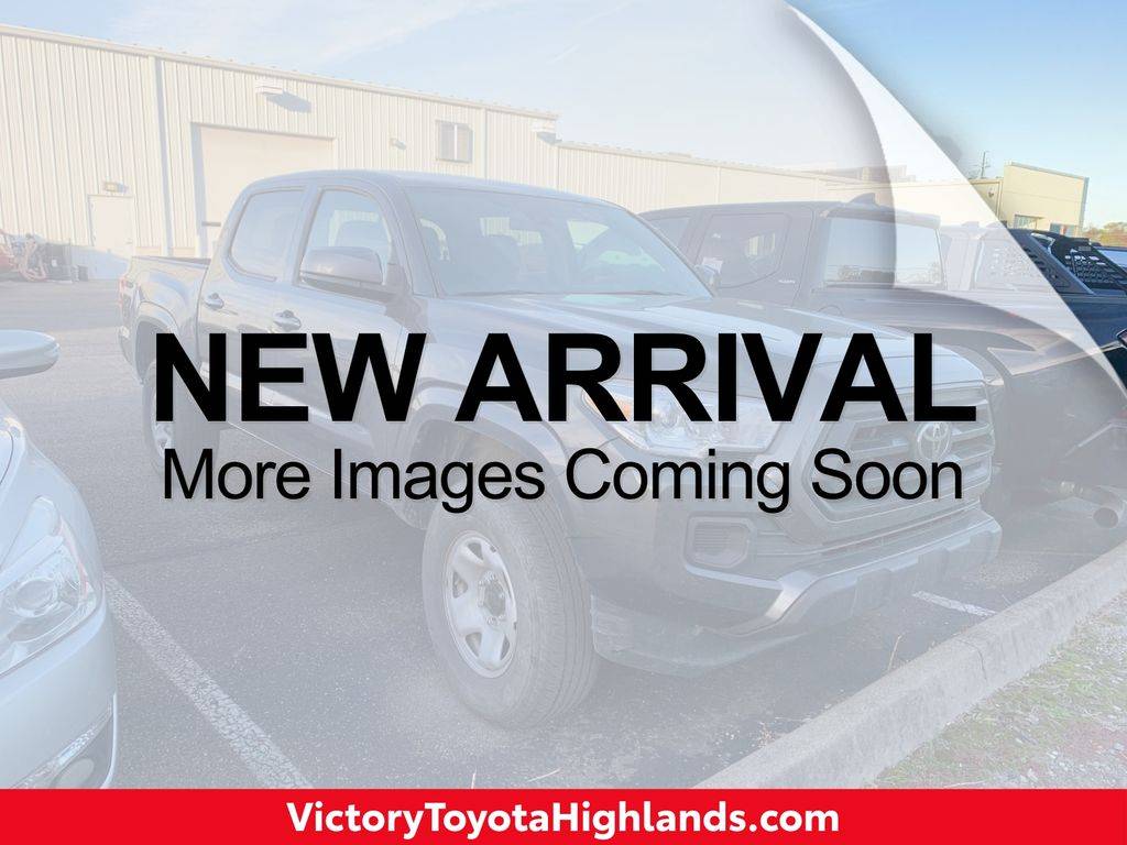 2023 Toyota Tacoma SR — Pickup Truck — 52,798 mi — Triadelphia, WV
