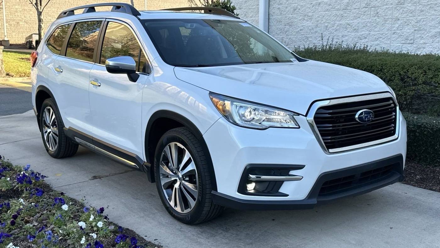 2022 Subaru Ascent Touring — SUV — 47,240 mi — Concord, NC
