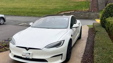 Tesla 2023 MS Std Range AWD Vin 5YJSA1E58PF501732