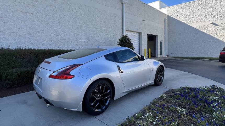 Used Nissan 370Z for Sale in Turkey, NC (with Photos) - TrueCar