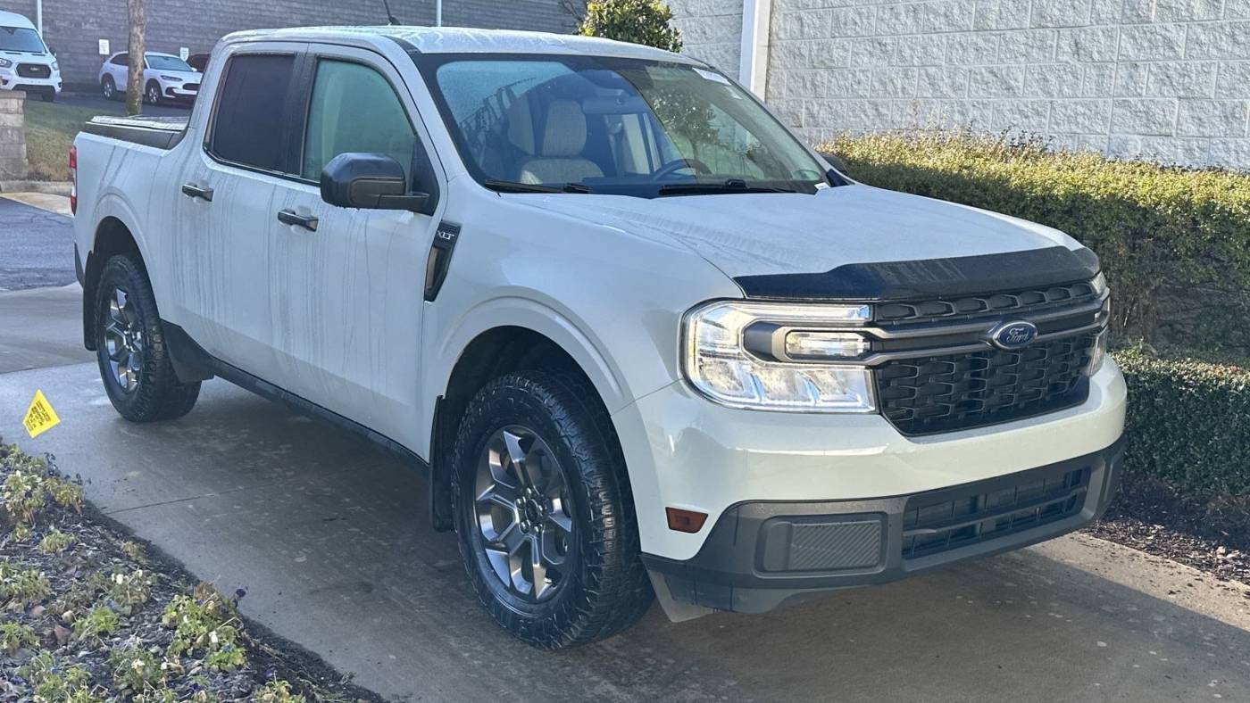 2022 Ford Maverick XLT — Pickup Truck — 40,220 mi — Concord, NC