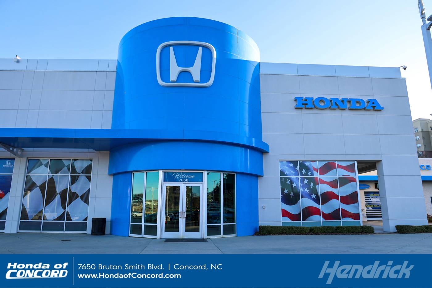 2024 Honda HR-V EX-L — SUV — 4,302 mi — Concord, NC