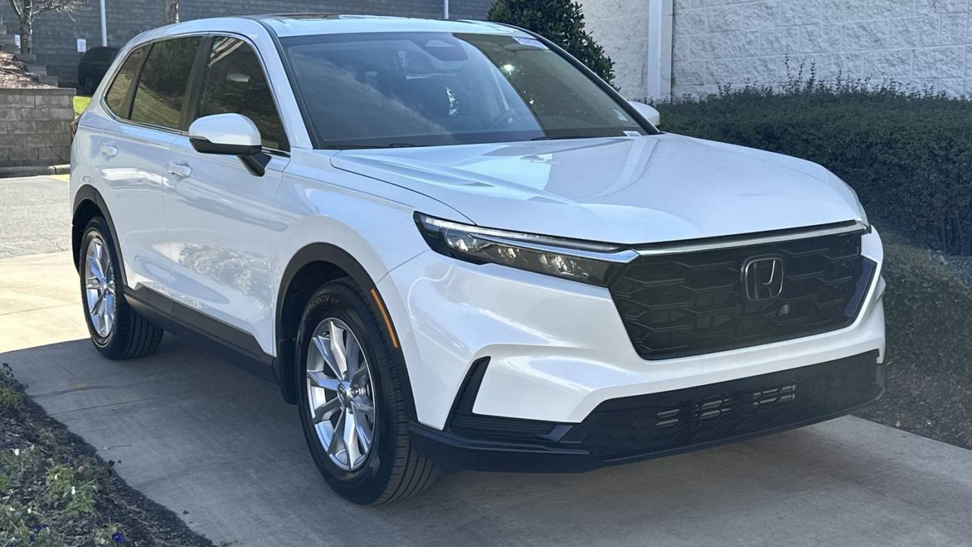 2024 Honda CR-V EX — SUV — 19,029 mi — Concord, NC