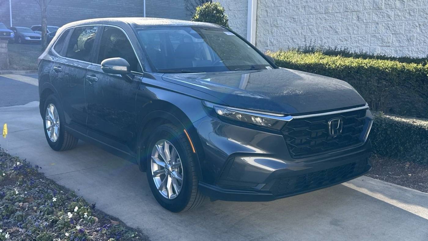 2024 Honda CR-V EX — SUV — 12,140 mi — Concord, NC