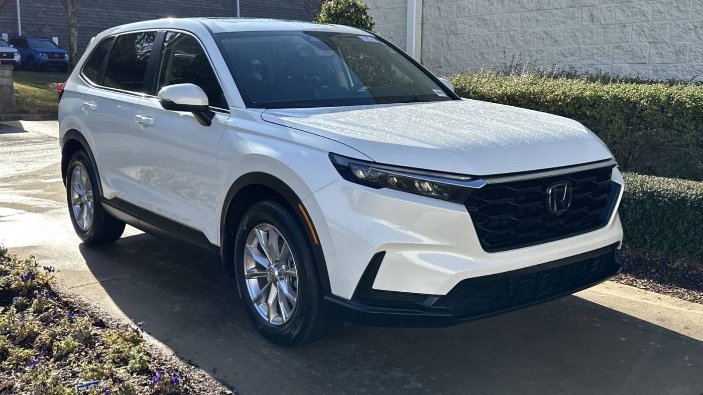 2023 Honda CR-V EX — SUV — 27,096 mi — Concord, NC