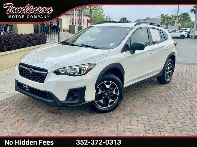 2019 Subaru Crosstrek 2.0i — SUV — 85,319 mi — Gainesville, FL