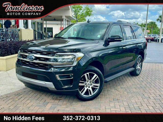 2024 Ford Expedition Limited — SUV — 29,268 mi — Gainesville, FL