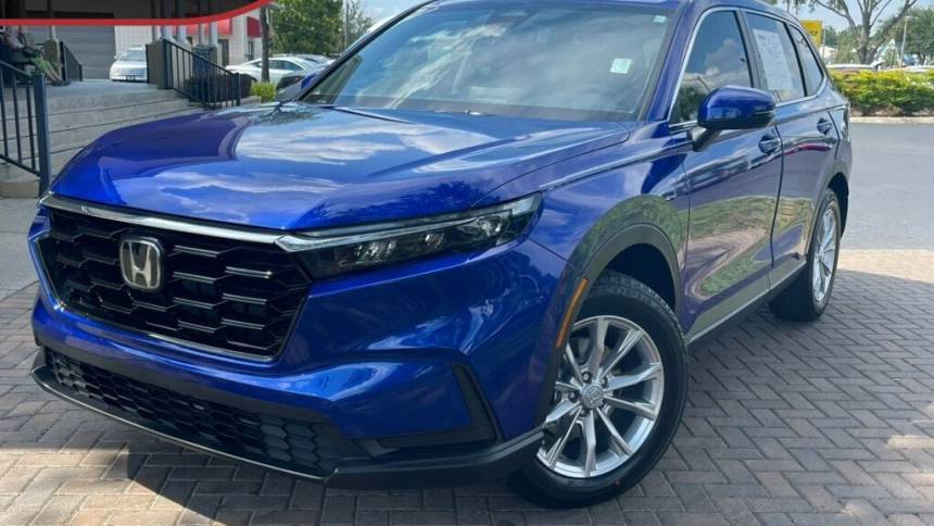 2025 Honda CR-V EX — SUV — 175 mi — Gainesville, FL