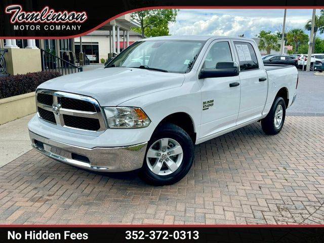2023 Ram 1500 Classic SLT — Pickup Truck — 51,961 mi — Gainesville, FL
