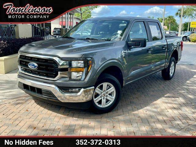 2023 Ford F-150 XLT — Pickup Truck — 57,365 mi — Gainesville, FL