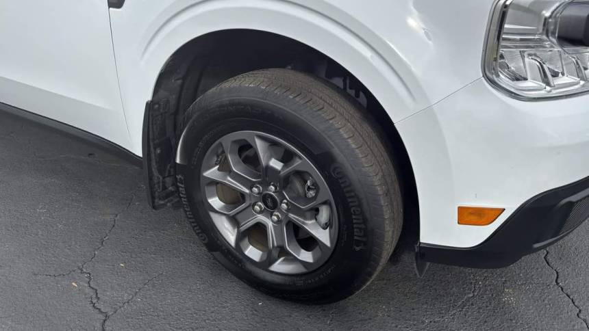 2023 Ford Maverick XL — Pickup Truck — 7,164 mi — Melbourne, FL