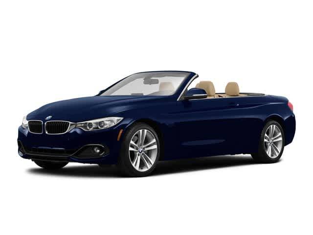 2016 BMW 4 Series 428i — Convertible — 102,037 mi — Wexford, PA